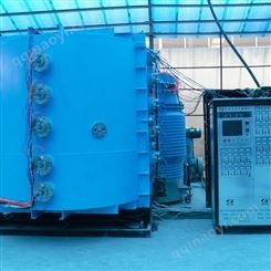 现货  先浩 真空电镀设备厂家