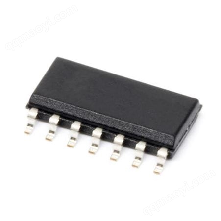 MC14016BDR2GON 集成电路、处理器、微控制器 MC14016BDR2G 模拟开关 IC 3-18V Quad Analog Sw -55 to 125 deg C