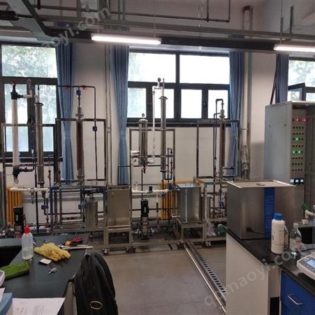 E3306微滤 超滤实验装置 超滤纳滤设备 反渗透实验装置
