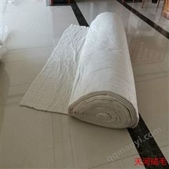 内蒙羊绒被填充专用棉报价天河雪绒