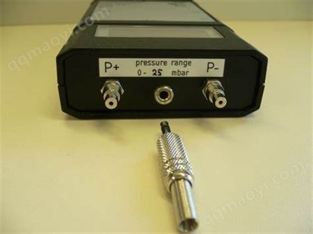Kalinsky压力变送器 DS2-420 0-2.5mbar 24VDC 4-20mA