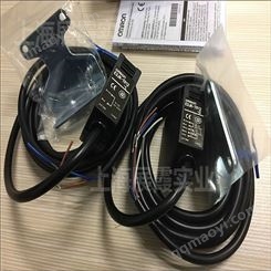 欧姆龙传感器【E3JK-TR12-C  光电开关】