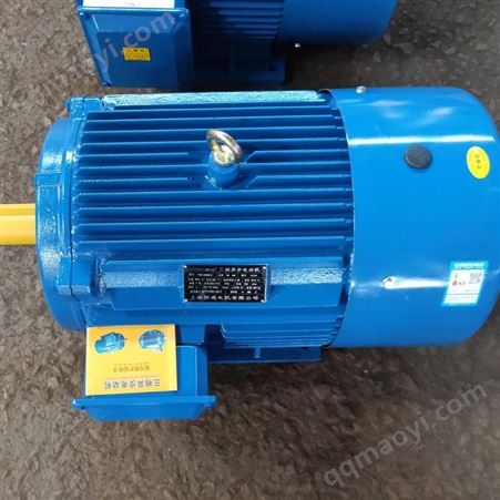 YE3-112M-2上海恒通 厂家销售 三相异步电机 YE3-112M-2极 4KW