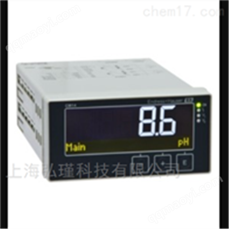 E+H多参数分析仪变送器CM14
