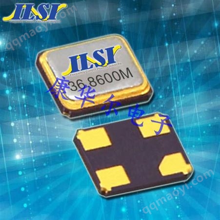 ILSI晶振,石英贴片晶振,ILCX20晶体