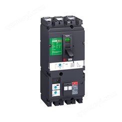 施耐德漏电断路器VIGICVS100F TM100D 3P3D长沙代理商