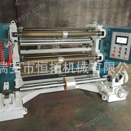 厂家推荐无纺布分条机 连续分条机 分切分条机 规格齐全