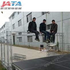 直銷40方管桁架 熱鍍鋅鋼鐵桁架 烤漆桁架 車展桁架 慶典桁架 巡演桁架