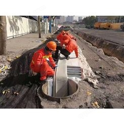 新余管道检测清淤 紫外光固化修复-市政污水管道疏通清洗昌九管道cctv检测清淤