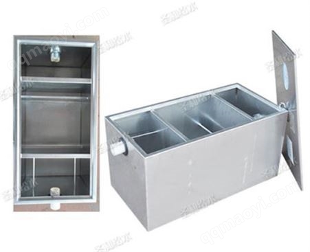 油水分离器厂家