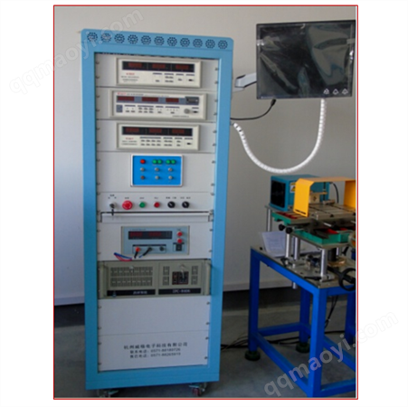 DJC-1100變頻調(diào)速電機(jī)性能測試系統(tǒng)