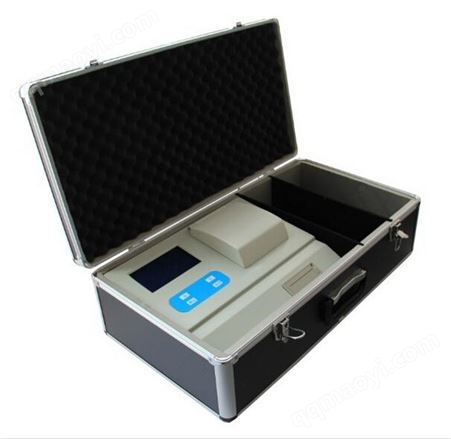 TY-D042型多参数水质分析仪