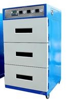 3层真空烘箱(锂电行业专用)