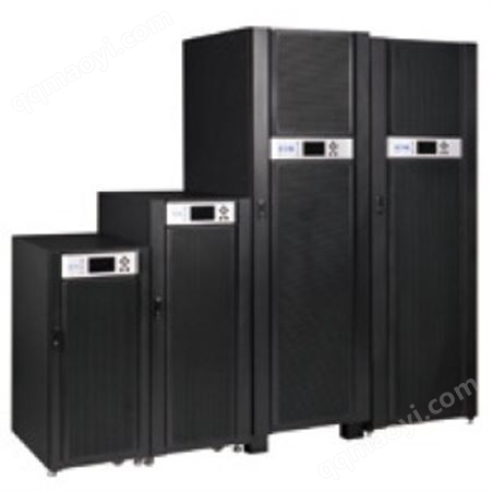 伊頓UPS 93E 系列（20-400KVA）