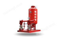 ZW(L)消防稳压给水设备