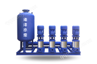 QHYB-GDL生活变频成套供水设备