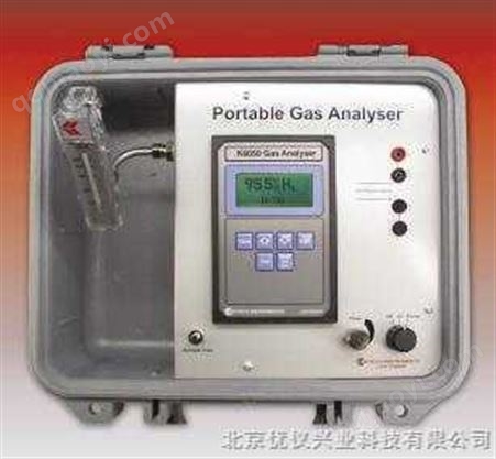 K6050-SF6便携式六氟化硫纯度仪