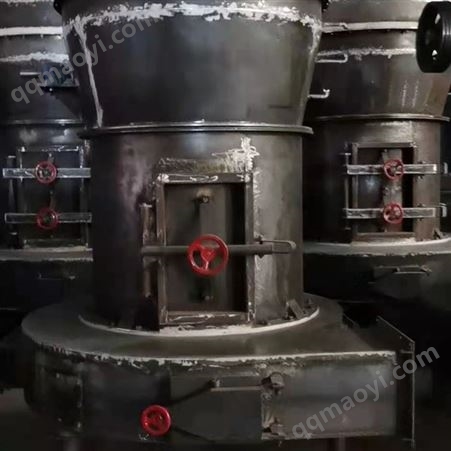 雷蒙粉磨机厂家 雷蒙磨粉机械 雷蒙磨机设备