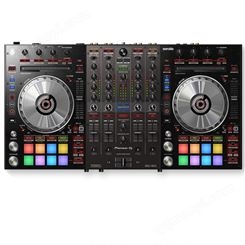 Pioneer/先鋒 DDJ-SX3 DJ控制器酒吧4通道z業打碟機