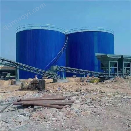黑河沥青罐卧式 沥青库 凯丰质优价廉