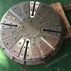 可鑫可信吸盘 电永磁吸盘200×300 多规格