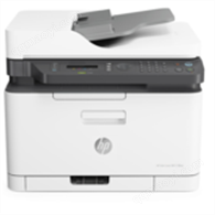 惠普/HP Color Laser MFP 179fnw 多功能一體機