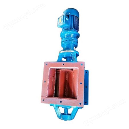 DXV銷售粉塵卸灰閥 電動星型卸料器 天華