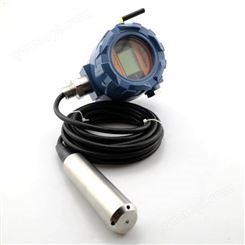 HDP205NB-iot物聯網無線液位計
