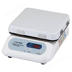 asone进口加热板HP-2SA
