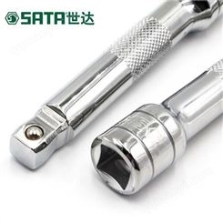 世达工具-10MM系列6角套筒10MM12305-广东总代