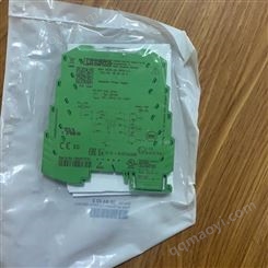 菲尼克斯頻率測量變送器MINI MCR-SL-F-UI-NC - 2902832德國原裝