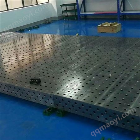 平板量具 焊接工装平台 现货 钳工装配检测平板 价格合理