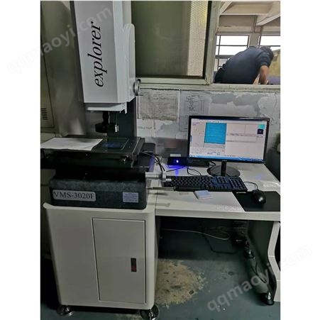 手机按键2.5次元检测仪 二次元影像仪 全自动影像测量仪 影像测量仪厂家