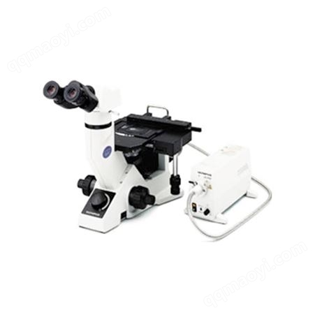 奥林巴斯显微镜供应商 GX41倒置金相显微镜 显微镜厂家