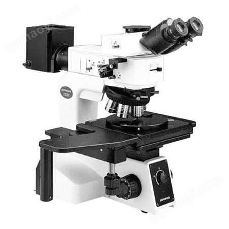 MX51金相显微镜 奥林巴斯显微镜 半导体FPD检查显微镜 富莱显微镜厂家
