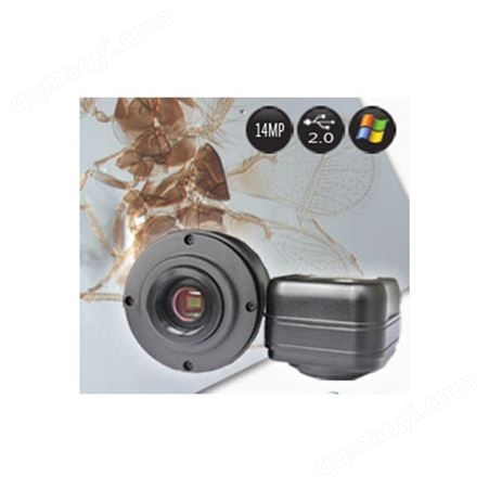 FLY1400显微镜相机 显微镜相机 FLY1400数码成像装置 显微镜数码成像装置 上海富莱