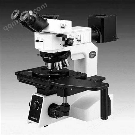 MX51金相显微镜 奥林巴斯显微镜 半导体FPD检查显微镜 富莱显微镜厂家