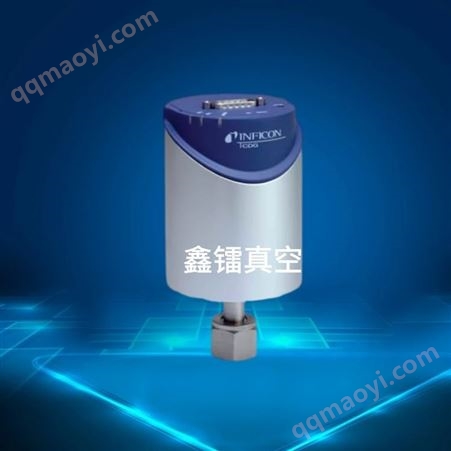 INFICON 45°C 电容式膜片真空计 高精度薄膜真空规