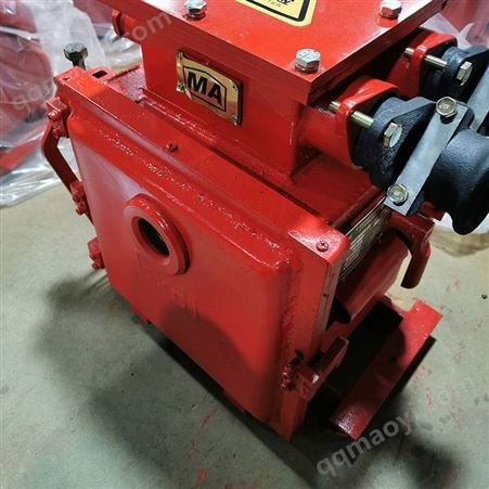 QJRG-400/10礦用隔爆兼本質安全交流高壓軟起動器 QJRG-400/10高壓軟起動器 遠程超控高壓軟起動器