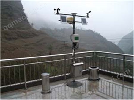 YM-03田间小气候自动观测仪