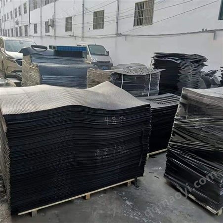 源牧 母猪橡胶垫子 可定制 橡胶毯 母猪产床橡胶防滑垫 规格多样