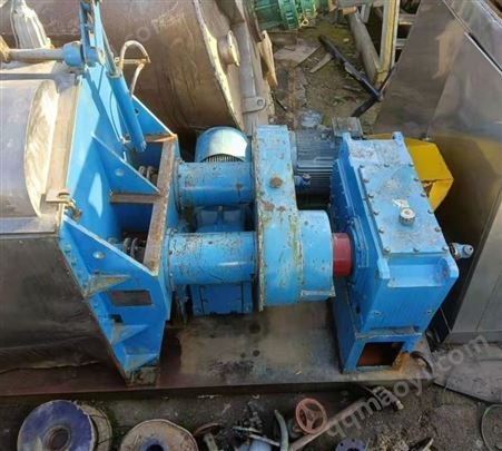 全自动二手离心机回收 装料量大 操作简单 润飞机械
