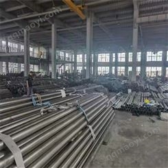 304不锈钢无缝管 321 201厚壁管 316工业管切割 规格齐全