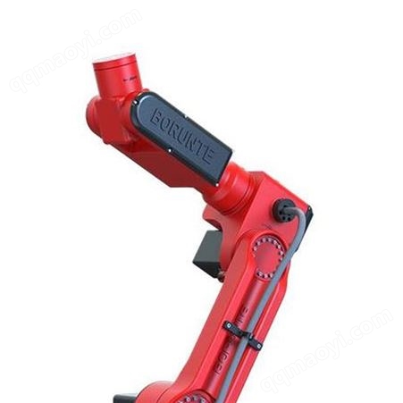 伯朗特六軸焊接機器人 注塑機上下料 適用各焊接工藝 操作簡便