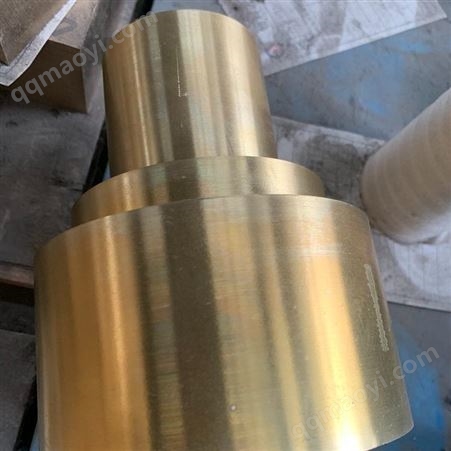 龙兴合金台阶套 铜合金法兰套 锌合金法兰套 台阶套