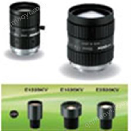 日本CBC Computar FA LENS