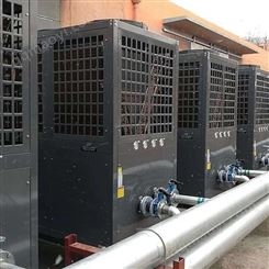 广西空气源热泵机组设备安装队