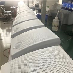 校园公共广播壁挂音箱 教室多功能壁挂音箱 室内音箱 广播