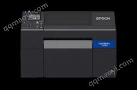 爱普生 EPSON CW-C6530A 打印机