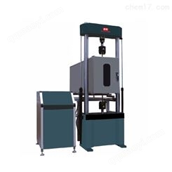 動態熱機械疲勞試驗機
